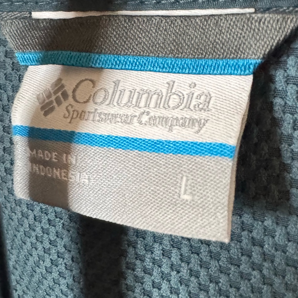 Columbia Jacket - Picture 4 of 4